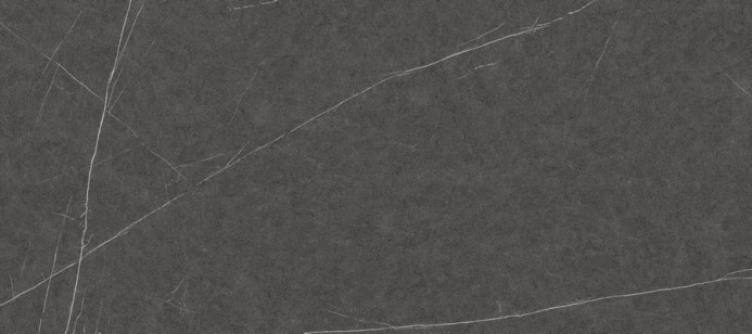 Керамогранит Living Ceramics Allure Anthracite Soft 6mm 120x270 LV11117