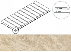 Решетка Climb X2 Rope Griglia Stream 10