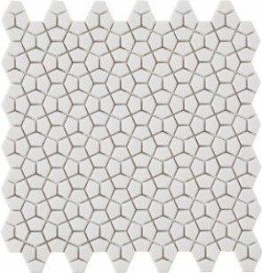Мозаика Harmony Mosaic Kin Ice 30.5x30.5 стеклянная 20127