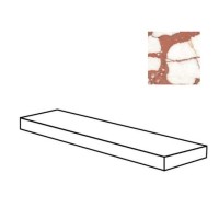 Ступень Угловая Flaviker Supreme Hedonism Angolare Top Dx Calacatta Dante Правая Lux 3d Rett 32x120 PF60017916