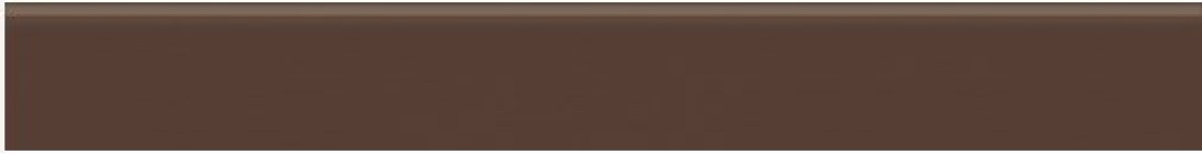 Плинтус Grasaro City Style горький шоколад 7.6x60 G-115/PR/P01