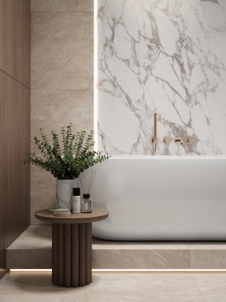 Canberra (Global Tile)