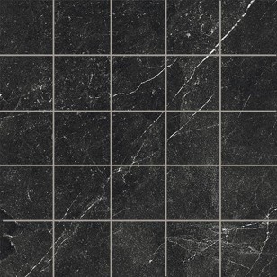 Мозаика Italgraniti Shale Dark Mosaico 30x30 SL053MA