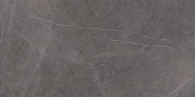 Керамогранит Ariostea Marmi Classici Grey Marble Lucidato 60x120 PL612528