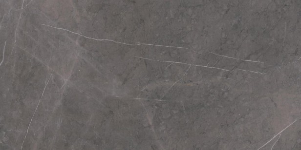 Керамогранит Ariostea Marmi Classici Grey Marble Lucidato 60x120 PL612528