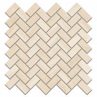 Декор Kerama Marazzi Контарини беж мозаичный 30x31.5 SG190\006