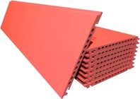 Керамогранит Faveker GA16 Terracota Rojo 40x120 N172252