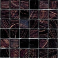 Rose Mosaic Aquatica Space
