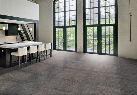 Керамогранит NT Ceramic Terrazzo 60x120 TZ612NTT9501L