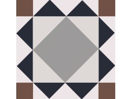 Smile Tile Эклектика