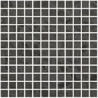 Мозаика Living Ceramics Eme Mosaic 25 Anthracite Antislip 30x30 LV11332