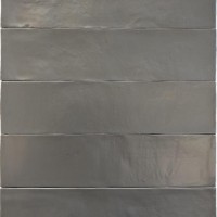 Плитка Revoir Paris Provence Antracite Mat 6.5x25 WW_037