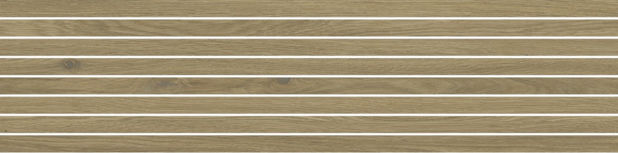 Керамогранит Italon Avantgarde Oak Tatami 20x80 610110001216