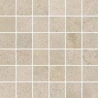 Мозаика Coliseumgres Monza Cream Mosaico 30x30 610110001386