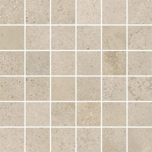Мозаика Coliseumgres Monza Cream Mosaico 30x30 610110001386