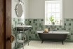 Керамогранит Ceramiche Grazia Shades Of Art Giralda Sand-Jade 20x20 GIRAP24