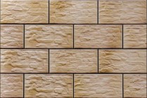 Клинкер Cerrad Kamienie Cer Stone 28 Piryt 14.8x30