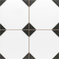 Керамогранит Canterbury Black