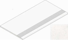 Ступень Kerranova Fabrika White 29.4x120 K-2017/MR/st01