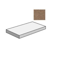 Ступень Sant Agostino Duo Gradone Angolare Dx Cotto 33x120 CSAGDDBO12