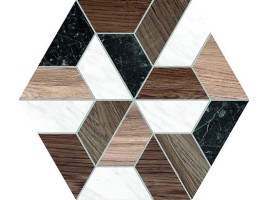 Joy Hexa (ITT Ceramic)