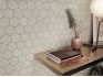 Керамогранит Baldocer Cutstone White 60x120