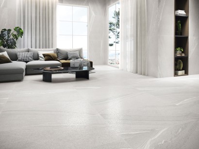 Керамогранит Baldocer Cutstone White 60x120