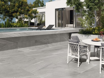 Керамогранит Baldocer Cutstone White 60x120