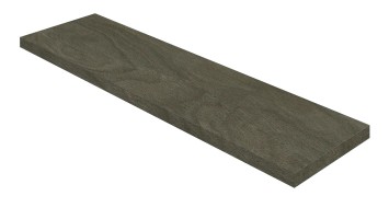 Ступень Coliseumgres Bormio Pepper Scalino Angolare Dx 33x120 620070003000