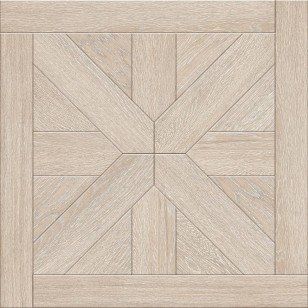 Керамогранит ProGRES Ceramica Паркетто бежевый с диппер эффектом 60х60 NR0346
