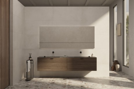Керамогранит Creto Delishn Fog 60x120 DL0L49M01
