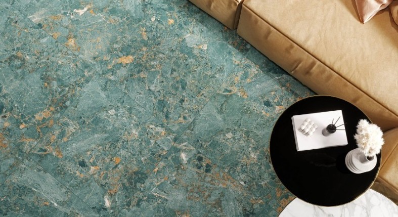 Formentera Verde (Bonton Ceramica)