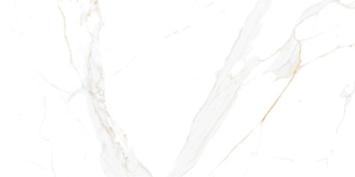 Керамогранит Glossy Statuario Regal Gold