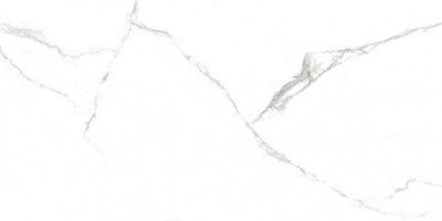 Керамогранит Laparet Pristine White белый полированный 60x120