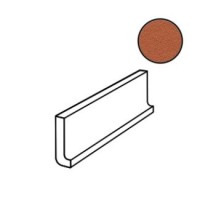 Плинтус Stroeher Stalotec 0925 Rot Флорентинер 9.6x24 95003-039 Плинтус Stroeher Stalotec 0925 Rot Флорентинер 9.6x24 95003-039