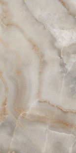 Aleut Onyx High Glossy