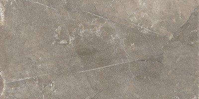 Плитка Global Tile Siluet Коричневая 25x50 настенная GT122VG