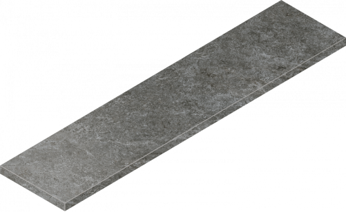 Ступень Italon Magma Graphite Scalino Angolare Sx 33x120 620070003024