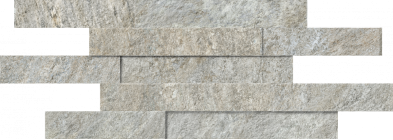 Мозаика Italon Magma Silver Brick 3D 28x78 620110000251