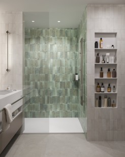 Плитка Decocer Jazz Blanco 7.5x22.5