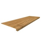 Nl-Wood Vanilla Scalino Frontale