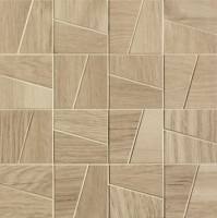 Мозаика Nest Maple Slash Mosaico Matt
