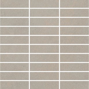 Мозаика Italgraniti Nuances Tortora Muretto 30x30 NU06MB