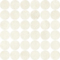 Мозаика Atlas Concorde Italy Boost Expression Glow Mosaico Circle 32x32 AYY1