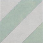 Керамогранит Pamesa Ceramica Artstract Diagonals Sage 22.3x22.3