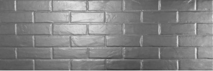 Декор Delacora Brick Iron 25.3х75 DW15BRC15