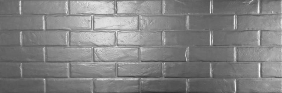 Декор Delacora Brick Iron 25.3х75 DW15BRC15