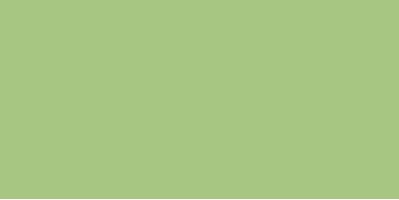 Плитка Rako Color One светло-зеленая матовая 20x40 настенная WAAMB465