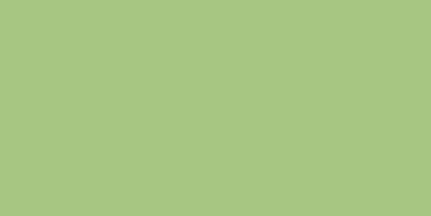 Плитка Rako Color One светло-зеленая матовая 20x40 настенная WAAMB465