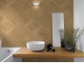 Керамогранит Global Tile Woodstock Бежевый 40x80 GT408013802MCR